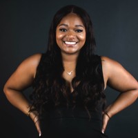 North Carolina African Services Coalition (NCASC) Employee Kaylyn Brown's profile photo