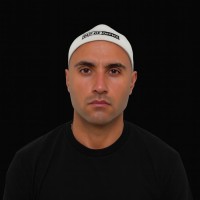Farshad Sarrafi
