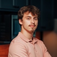 REALM Collaborative Employee Miguel Soto's profile photo