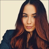 Karma Employee Jana Larsson's profile photo
