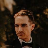Hunter Sides Email