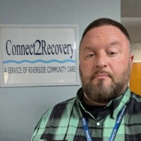 Riverside Community Care Employee Johnny Pike's profile photo