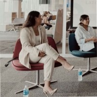 Valeria Lazo Email