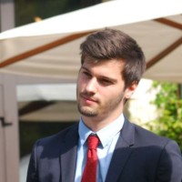 Amaris Consulting Employee Thomas Martel's profile photo