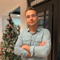 United UP Employee Atalay Hazar's profile photo