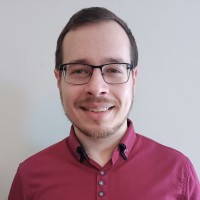 Medalyst Employee Norbert Remenyi's profile photo