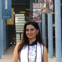 Aakriti Acharya Email