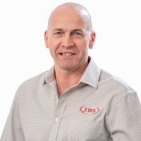JBS Australia Pty Limited Employee Sean Starling's profile photo