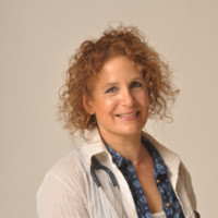 EyeYon Medical Employee Iris Stein's profile photo