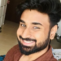 SapidBlue Technologies Employee Nitesh Kumar's profile photo