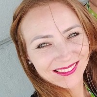 Construtora Base Forte Employee Michele Ravski Marçal's profile photo