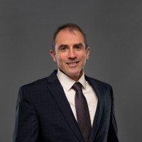 Thompson Turner Employee Rob Major's profile photo