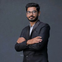 METFLOW Employee Arnish Lakhani's profile photo