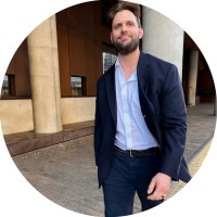 Very Good Manufacturing Employee Matt Meyer's profile photo