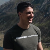 Complete Commando Employee Sam Logan's profile photo