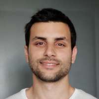 Keragon Employee Conno Christou's profile photo