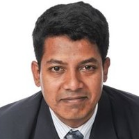 Emirates Driving Employee Mahmud Khan's profile photo