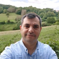 Suleyman Akdemir Email