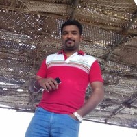 Pankajakasthuri Herbals India (P) Ltd Employee Sivakumar Sivamurugan's profile photo