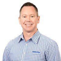 Flexihire Employee Craig McGhie's profile photo
