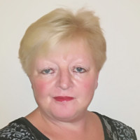 Munot Engineering Employee Christine Kotze's profile photo