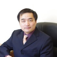 DynamiCure Biotechnology Employee Fei Han's profile photo