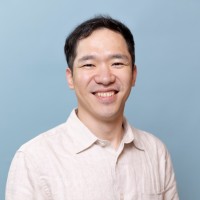 Washington National Guard Employee Seungho Yoo's profile photo