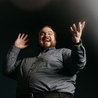 Holston Electric Cooperative, Inc. Employee John Overholt's profile photo