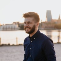 Timothy Eckert Email & Phone Number