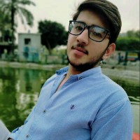 Dada Enterprises (Private) Limited Employee Muhammad Usman's profile photo