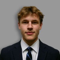 DRF Engineering Services, LLC. Employee Jackson Dresens's profile photo