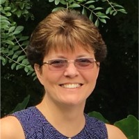 Coyote Logistics Employee Angela Lawson's profile photo