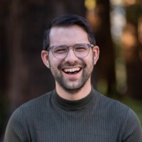 University of California, Berkeley Employee Brian Glickman's profile photo