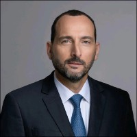 Noam Segal Email & Phone Number