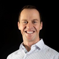 Ministry of Defence New Zealand Employee Scott McGregor's profile photo