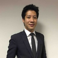 Hong Kong Airlines Employee Daniel Yuen's profile photo