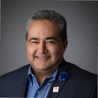 Hispanic Scholarship Fund Employee Fidel Vargas's profile photo