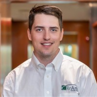 ReArch Construction Employee Jack Kehoe's profile photo