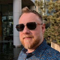 Scrawlr Employee Alex Fex's profile photo