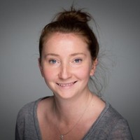 MED-IMAPS Employee Madi Davies's profile photo