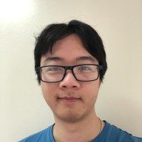 City University of New York-College of Staten Island Employee Edison Chow's profile photo