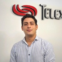 Telextorage Employee Adrián Diaz's profile photo