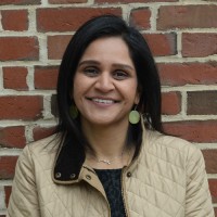 Manisha Patel Email & Phone Number