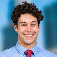 Origin Energy Employee Jack Kibble's profile photo