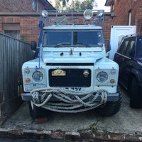 Alan Shaddick's profile photo