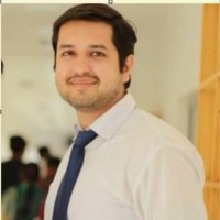 Audionic - The Sound Master Employee Muhammad Taj's profile photo