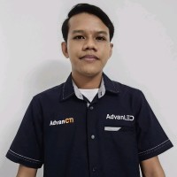 LEDVISION Employee Nizam Rosli's profile photo