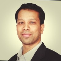 Rakuten India Employee Naren Narayana's profile photo