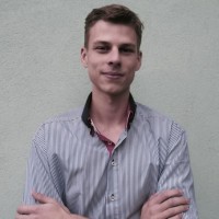 WEZEO | Hybrid Software Studio Employee Peter Plevko's profile photo