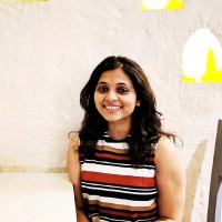 Priyanshi Ladhani Email
